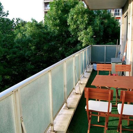Modern Apartment In Uccle - Brussels Брюксел Екстериор снимка
