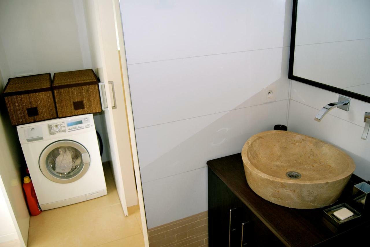 Modern Apartment In Uccle - Brussels Брюксел Екстериор снимка
