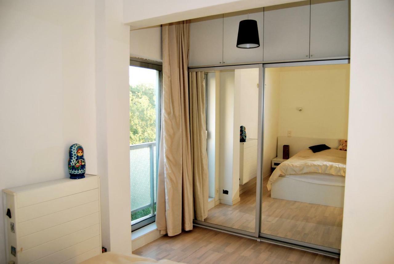 Modern Apartment In Uccle - Brussels Брюксел Екстериор снимка