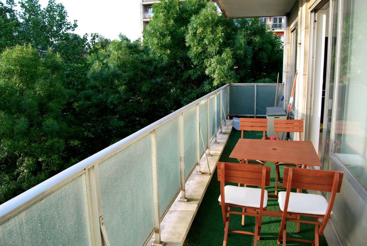 Modern Apartment In Uccle - Brussels Брюксел Екстериор снимка